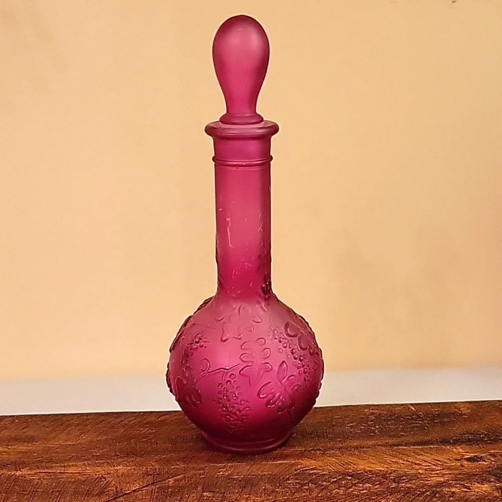 Avon Skin So Soft Bottle